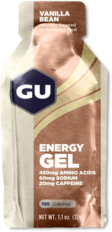 Energy Gel