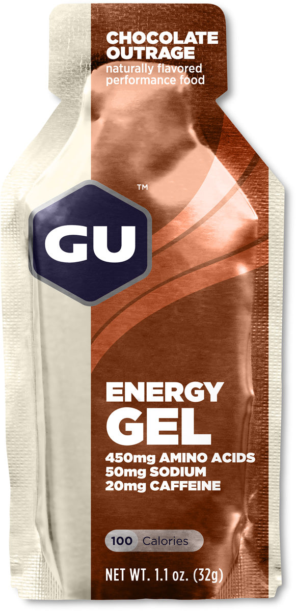 Energy Gel