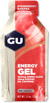 Energy Gel