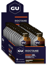 Roctane Energy Gel