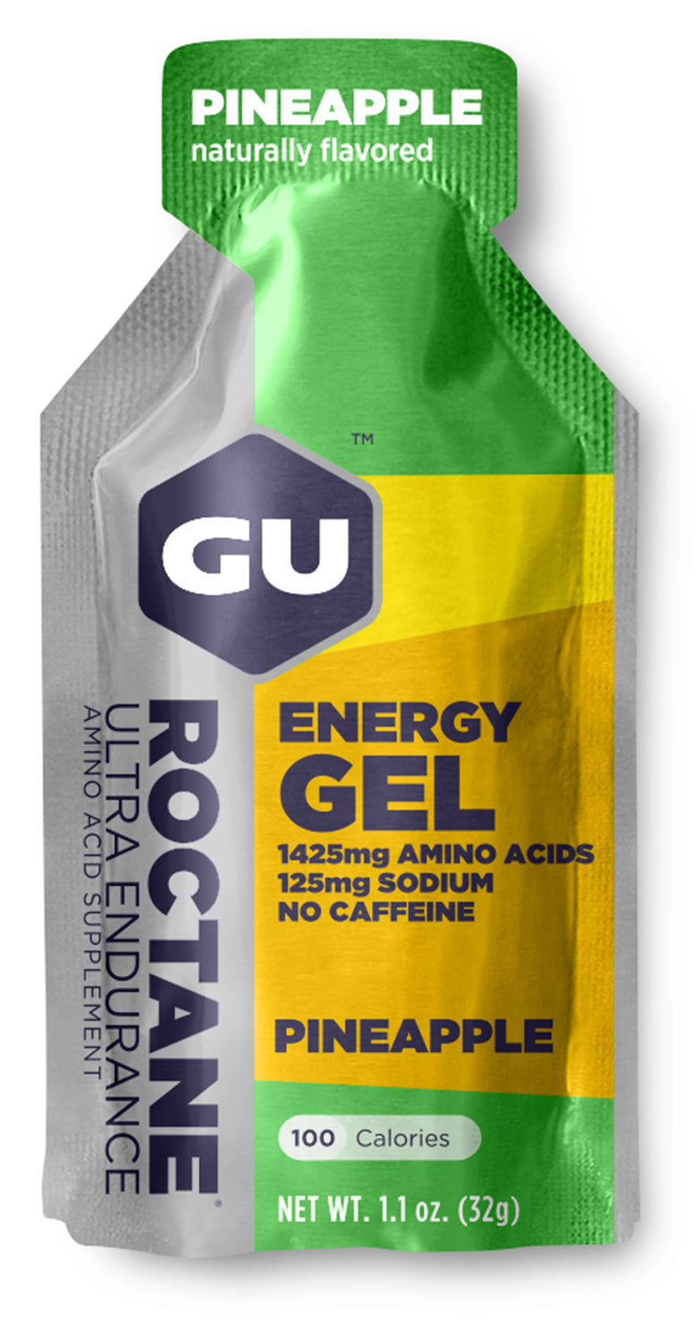 Roctane Energy Gel