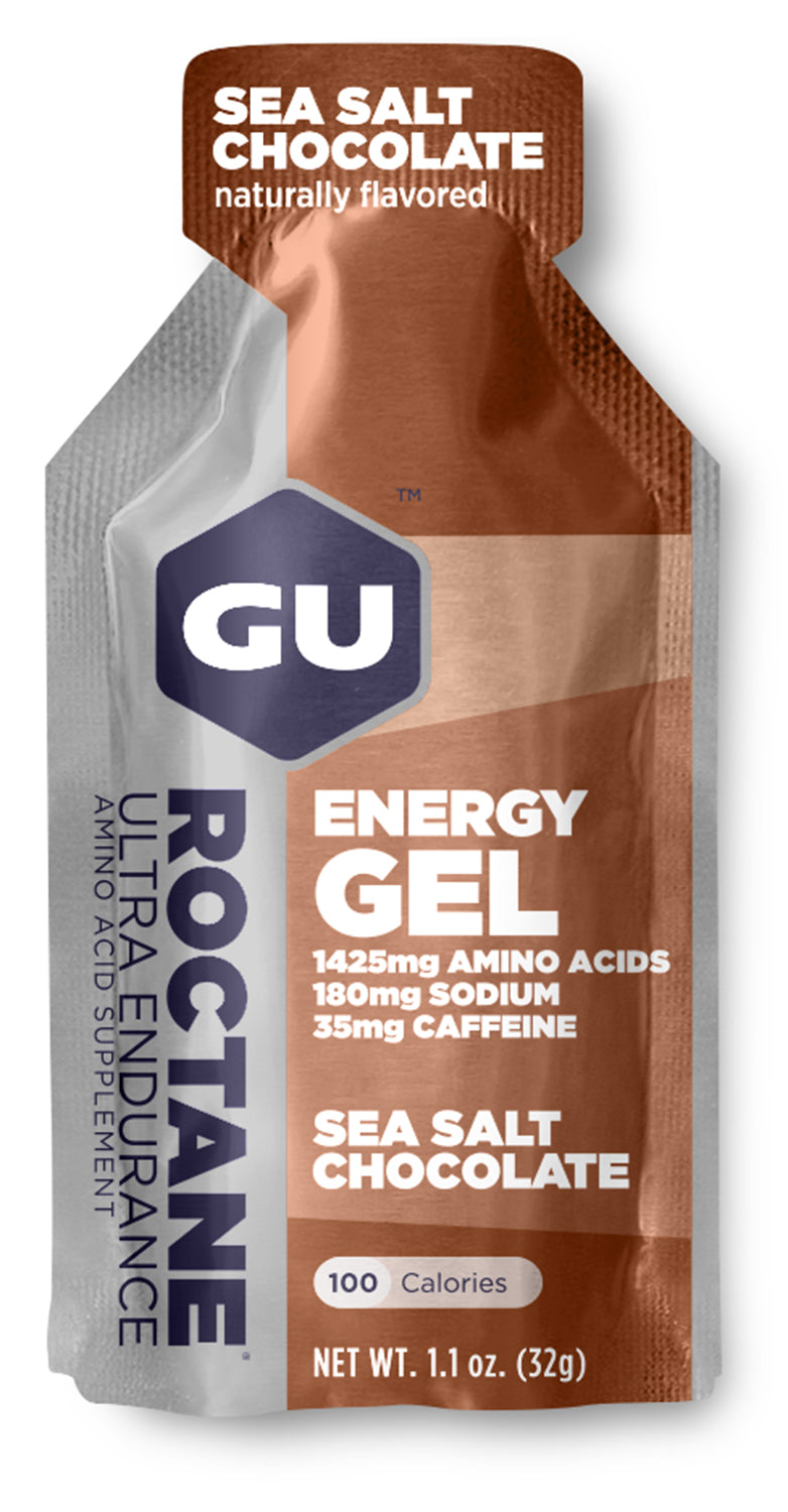 Roctane Energy Gel