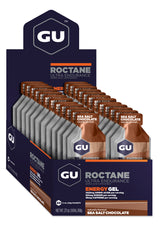 Roctane Energy Gel