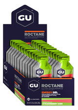Roctane Energy Gel