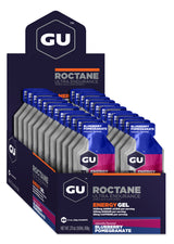 Roctane Energy Gel