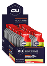 Roctane Energy Gel