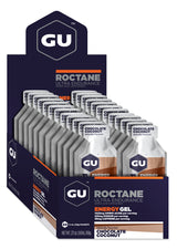Roctane Energy Gel