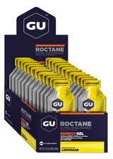 Roctane Energy Gel