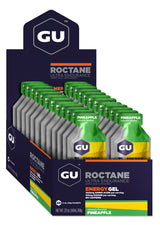 Roctane Energy Gel