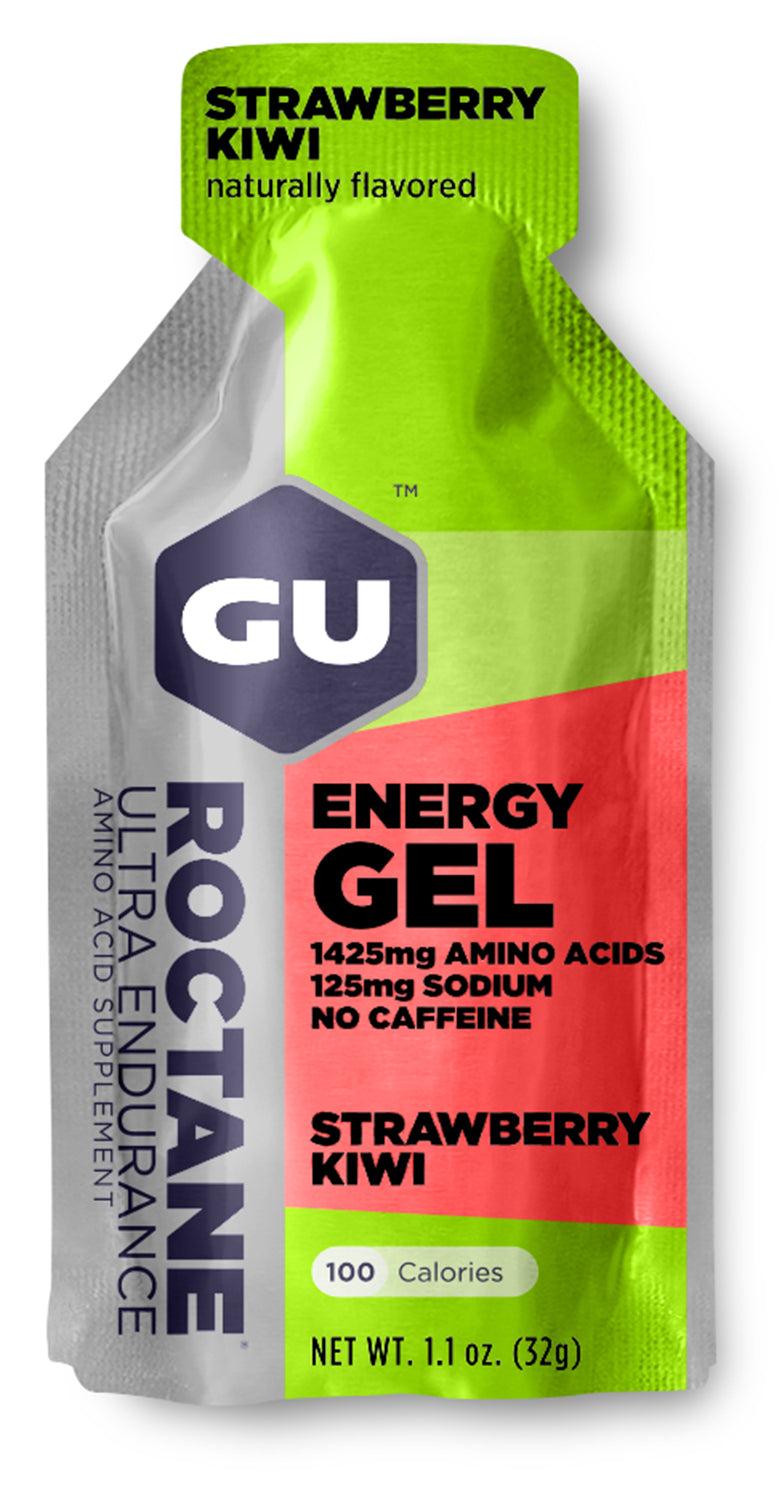 Roctane Energy Gel