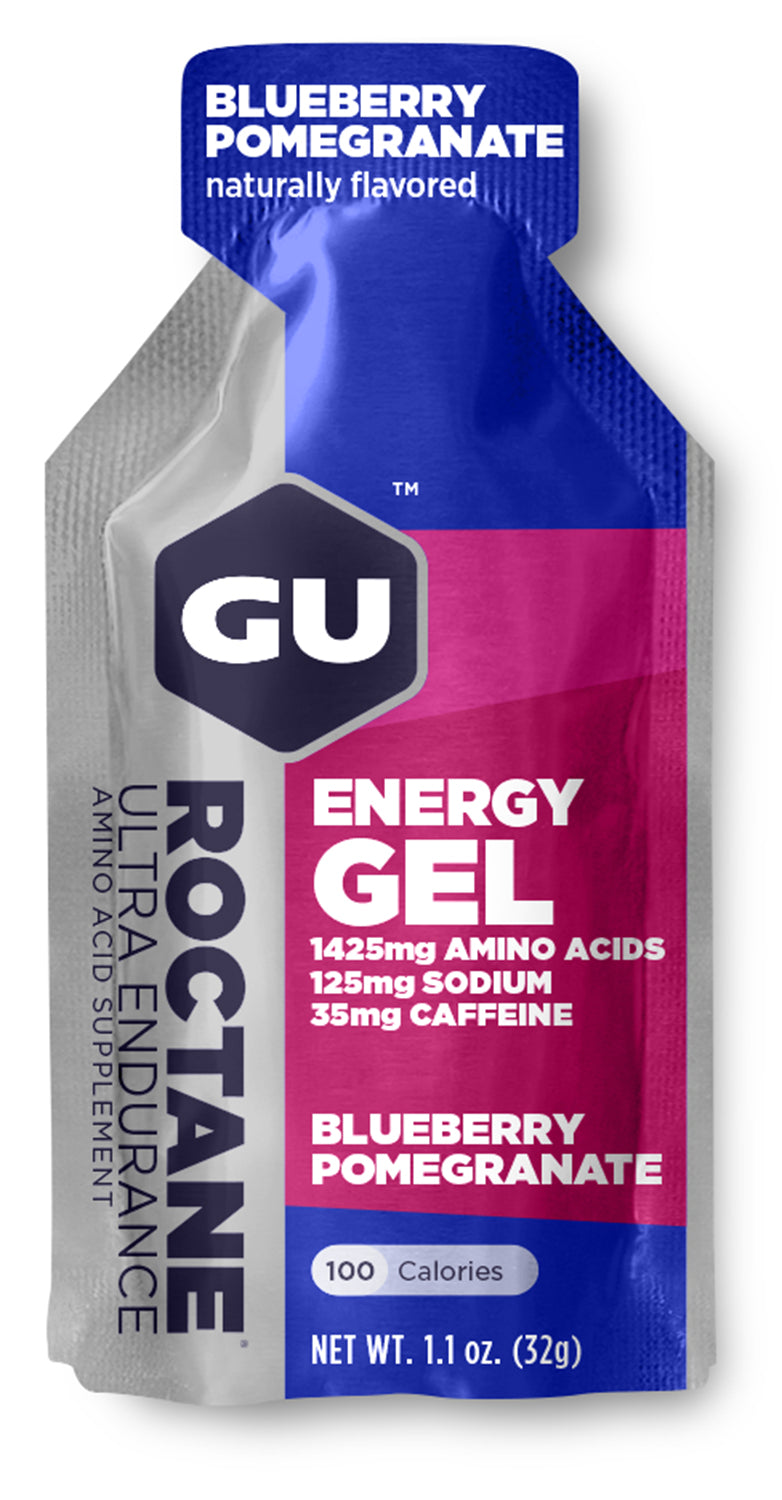 Roctane Energy Gel