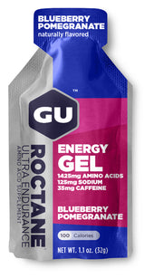 Roctane Energy Gel