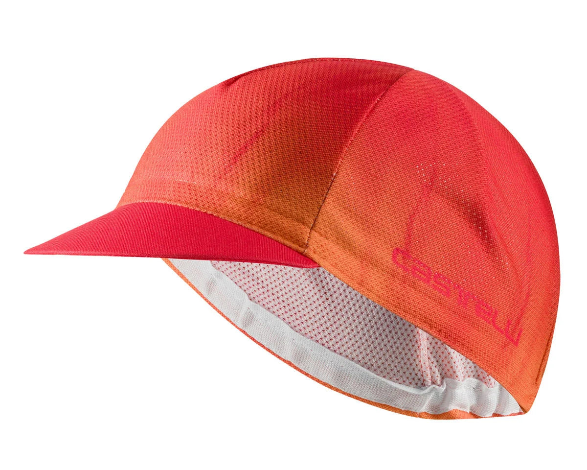 Climber's A/C Cap