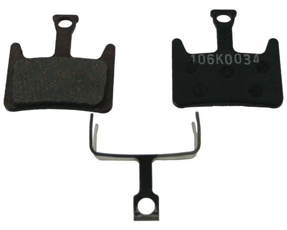 Disc Brake Pads