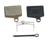 Disc Brake Pads