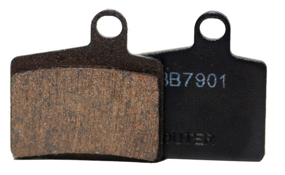 Disc Brake Pads