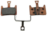 Disc Brake Pads