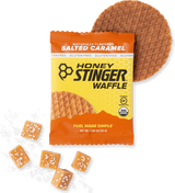 Gluten Free Organic Waffle