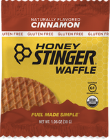 Gluten Free Organic Waffle