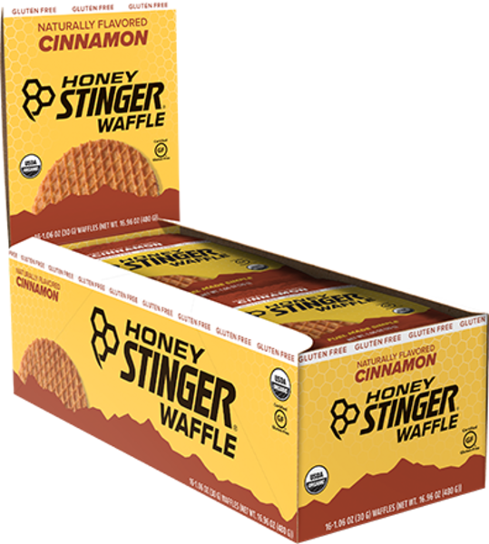 Gluten Free Organic Waffle