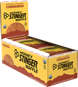 Gluten Free Organic Waffle