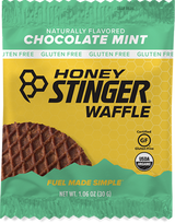 Gluten Free Organic Waffle