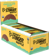 Gluten Free Organic Waffle