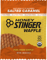 Gluten Free Organic Waffle