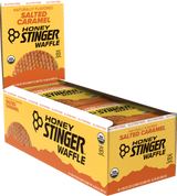 Gluten Free Organic Waffle