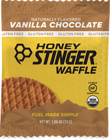 Gluten Free Organic Waffle