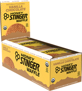 Gluten Free Organic Waffle