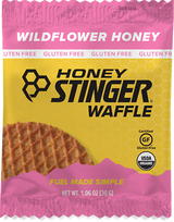 Gluten Free Organic Waffle