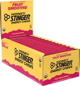 Organic Energy Chews