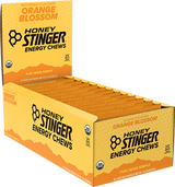 Organic Energy Chews