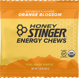 Organic Energy Chews