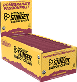 Organic Energy Chews