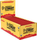 Organic Energy Chews