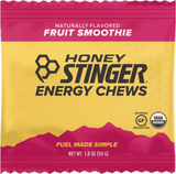Organic Energy Chews