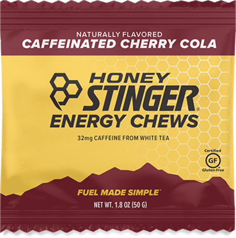 Organic Energy Chews