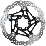 Floating 6-Bolt Rotor