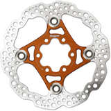 Floating 6-Bolt Rotor