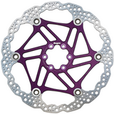 Floating 6-Bolt Rotor