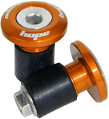 Grip Doctor Bar End Plugs