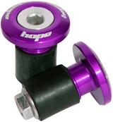 Grip Doctor Bar End Plugs