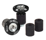 Grip Doctor Bar End Plugs