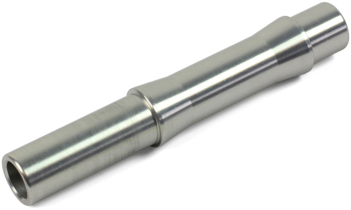 Pro 4 Trial/SS Axle 12mm