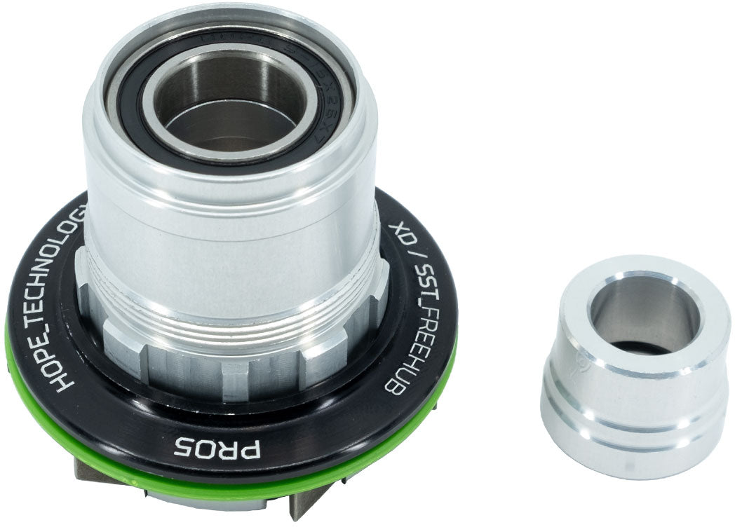 Pro 5 Freehub Assembly XD 12mm