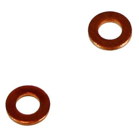 Hope Copper Washer (Suit Brass Insert) Hope Set of 2