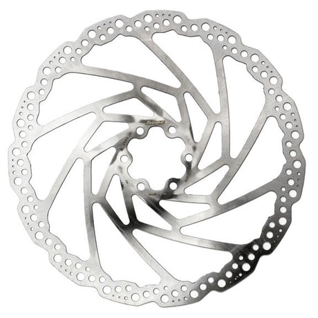 Hope V4 2.3mm Disc Rotor 6-Bolt Fixed/Wave 220mm
