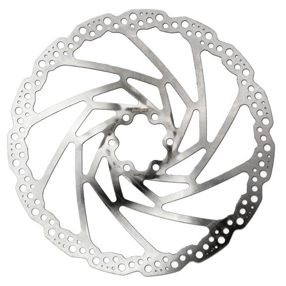 Hope V4 2.3mm Disc Rotor 6-Bolt Fixed/Wave 220mm